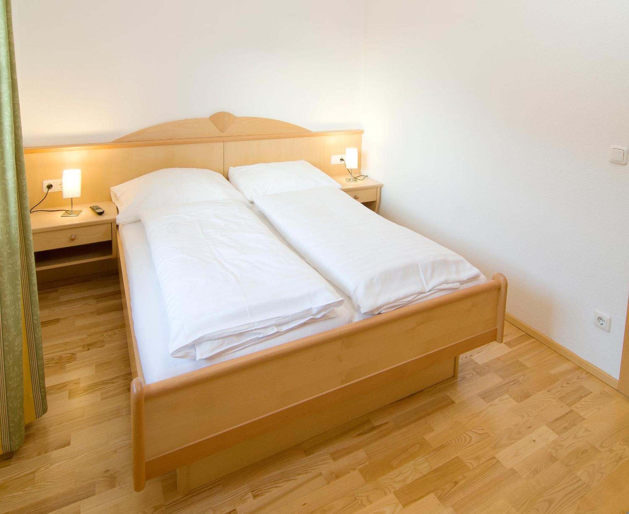 Appartement Kurz Top 1 เวสเทนดอร์ฟ ภายนอก รูปภาพ