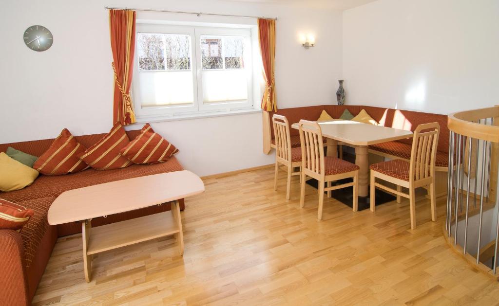 Appartement Kurz Top 1 เวสเทนดอร์ฟ ห้อง รูปภาพ