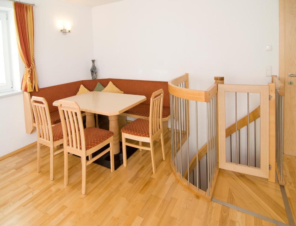Appartement Kurz Top 1 เวสเทนดอร์ฟ ห้อง รูปภาพ