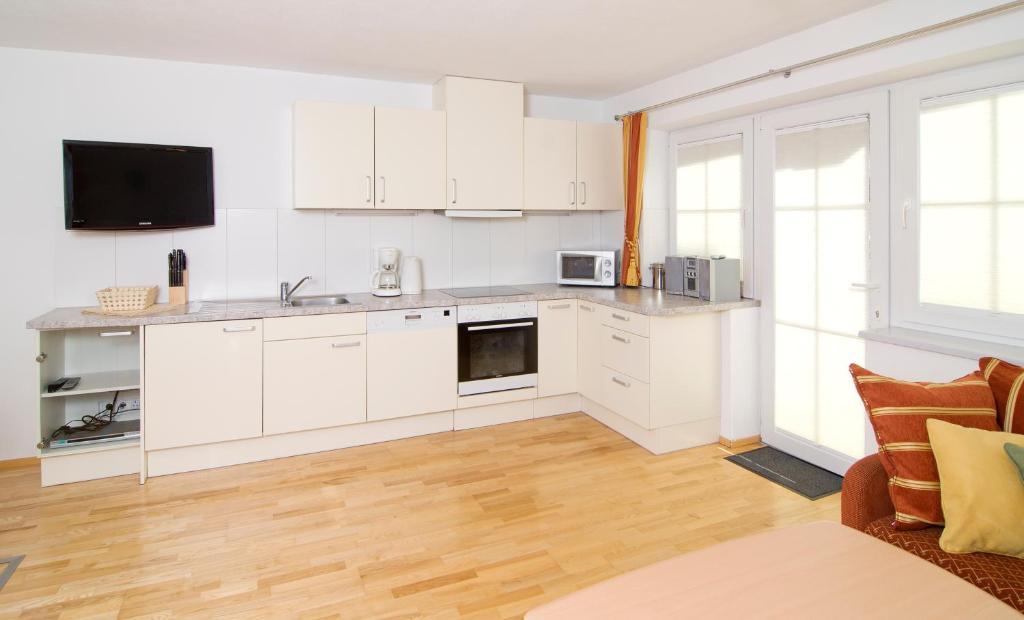 Appartement Kurz Top 1 เวสเทนดอร์ฟ ห้อง รูปภาพ