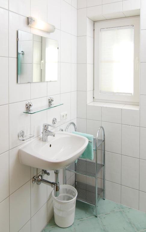 Appartement Kurz Top 1 เวสเทนดอร์ฟ ห้อง รูปภาพ