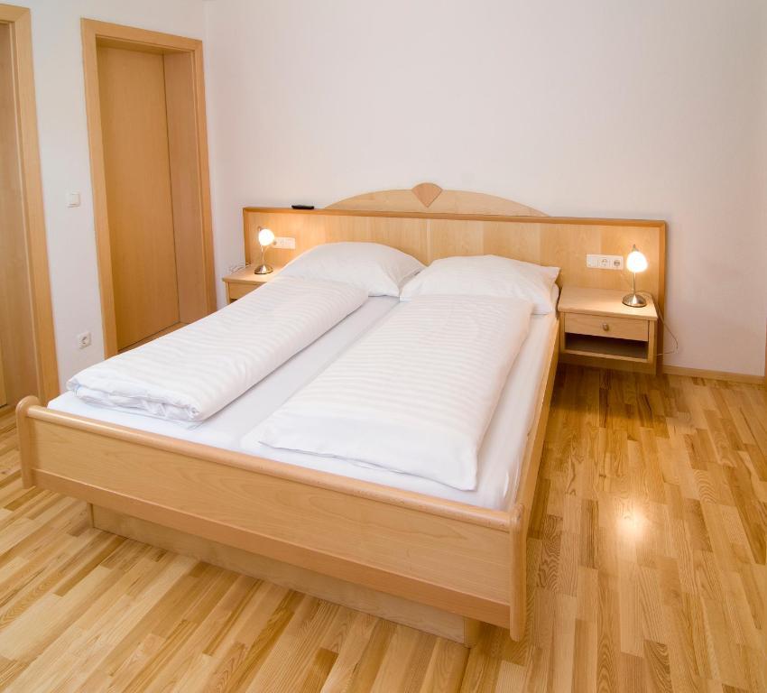 Appartement Kurz Top 1 เวสเทนดอร์ฟ ภายนอก รูปภาพ