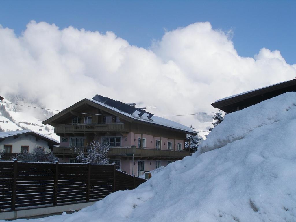 Appartement Kurz Top 1 เวสเทนดอร์ฟ ภายนอก รูปภาพ