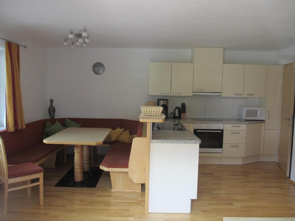 Appartement Kurz Top 1 เวสเทนดอร์ฟ ภายนอก รูปภาพ