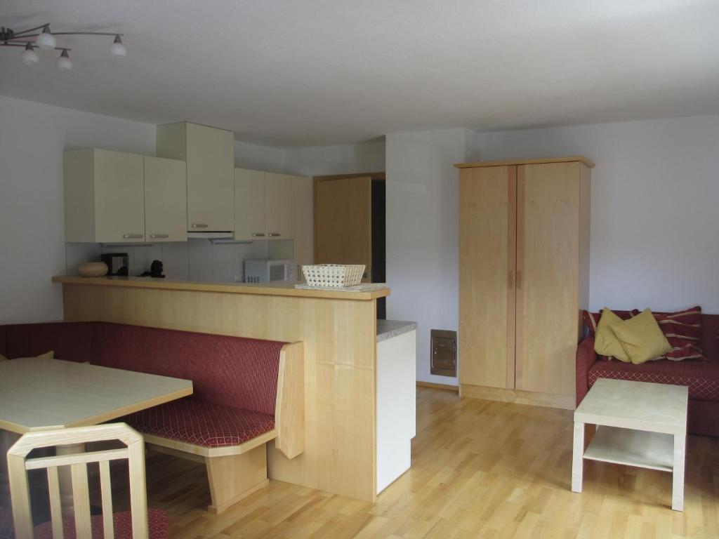 Appartement Kurz Top 1 เวสเทนดอร์ฟ ภายนอก รูปภาพ