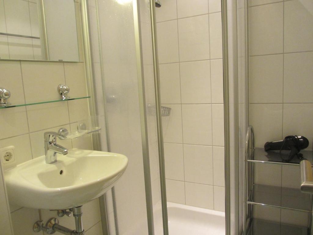 Appartement Kurz Top 1 เวสเทนดอร์ฟ ห้อง รูปภาพ