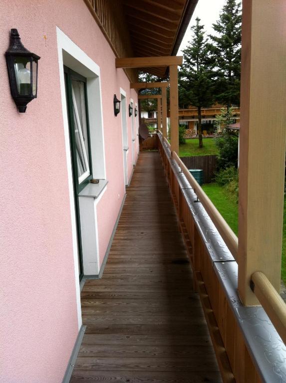 Appartement Kurz Top 1 เวสเทนดอร์ฟ ภายนอก รูปภาพ