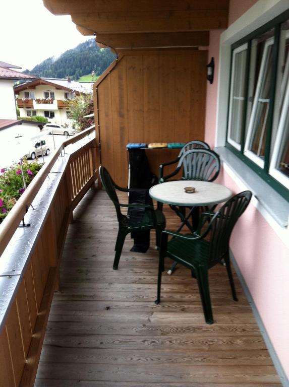 Appartement Kurz Top 1 เวสเทนดอร์ฟ ภายนอก รูปภาพ