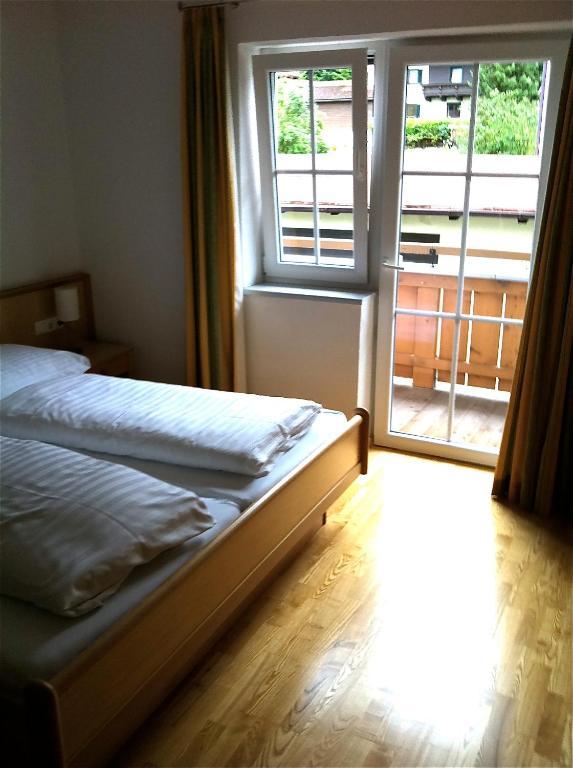 Appartement Kurz Top 1 เวสเทนดอร์ฟ ห้อง รูปภาพ