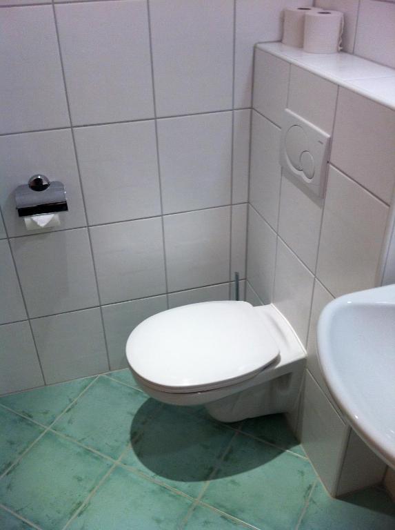 Appartement Kurz Top 1 เวสเทนดอร์ฟ ห้อง รูปภาพ