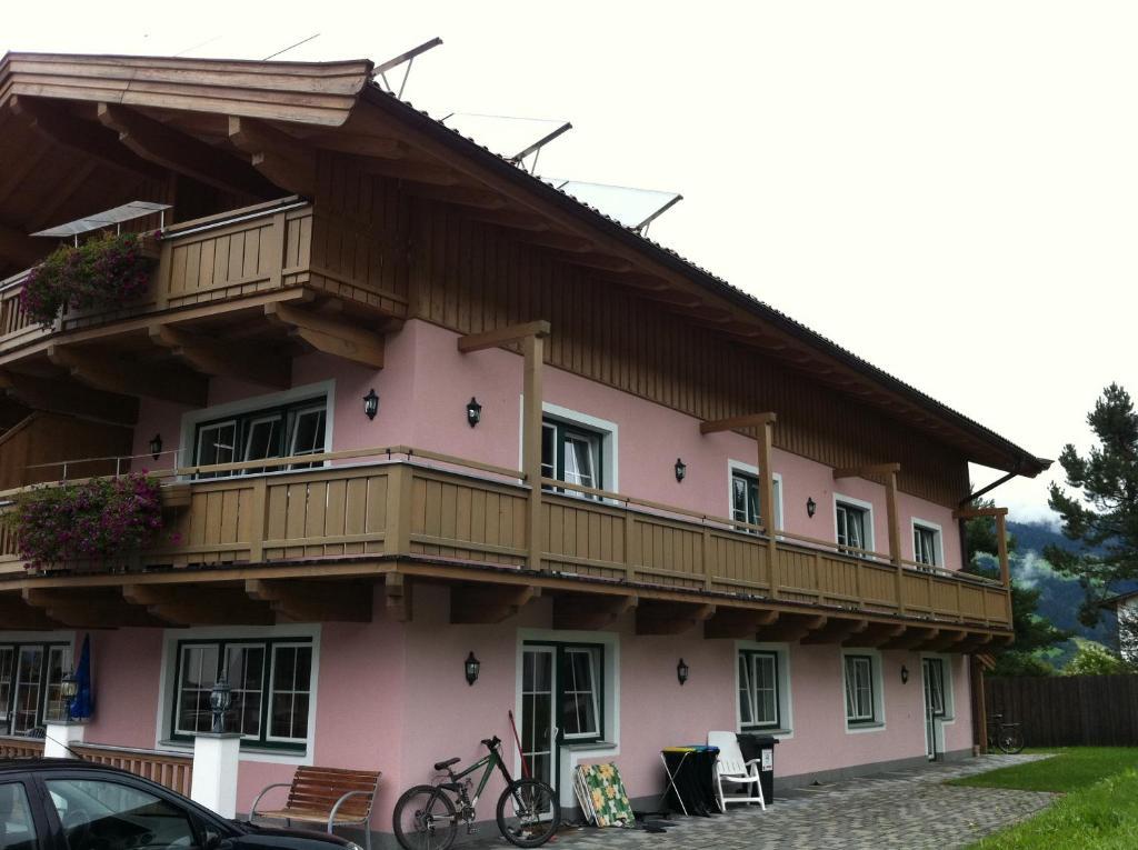 Appartement Kurz Top 1 เวสเทนดอร์ฟ ภายนอก รูปภาพ